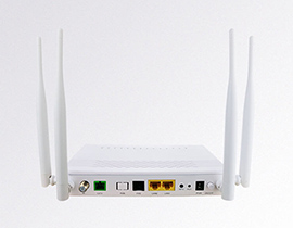 1GE+3FE+1POTS+�p�lWIFI GPON ONT