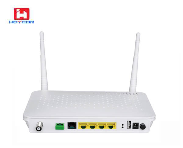 4��ǧ��+1�Ԓ(hu��)+WIFI+CATV GPON��؈